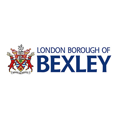 London borough Bexley logo
